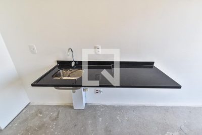 Apartamento, 1 quarto, 32 m² - Foto 5