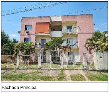 Apartamento, 2 quartos, 50 m² - Foto 1