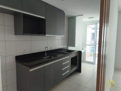 Apartamento, 2 quartos, 68 m² - Foto 4