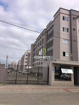 Apartamento, 2 quartos, 49 m² - Foto 5