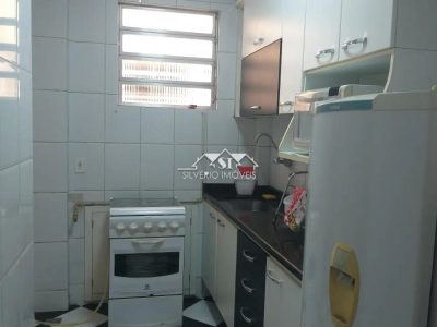 Apartamento, 2 quartos, 60 m² - Foto 4