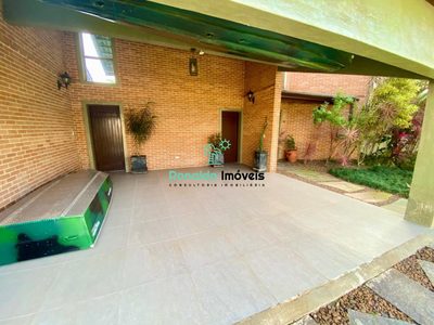 Casa de Condomínio, 4 quartos - Foto 4