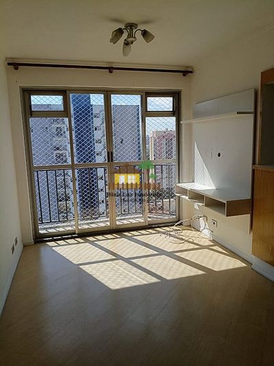 Apartamento, 2 quartos, 59 m² - Foto 3