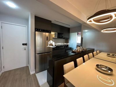 Apartamento, 2 quartos, 64 m² - Foto 4
