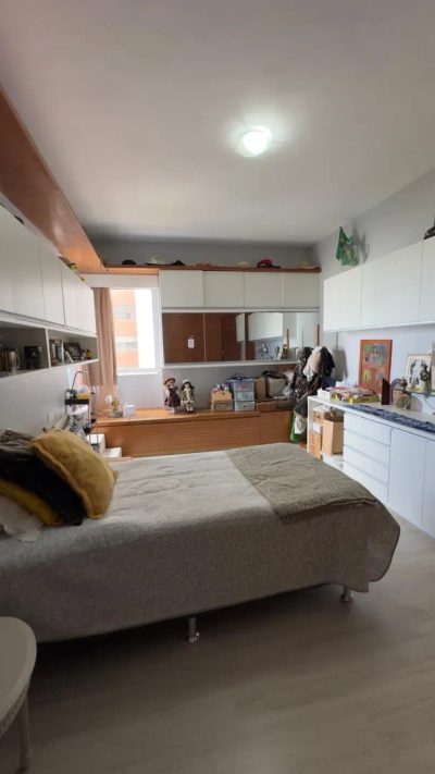 Apartamento, 3 quartos - Foto 5
