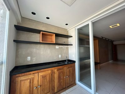Apartamento, 2 quartos, 95 m² - Foto 1
