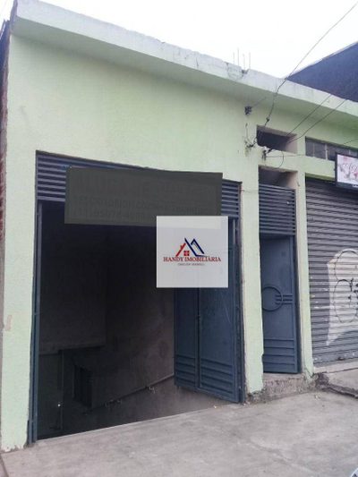 Loja-Salão, 220 m² - Foto 5