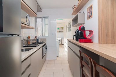 Apartamento, 2 quartos, 69 m² - Foto 4