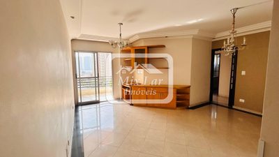 Apartamento, 3 quartos, 96 m² - Foto 2