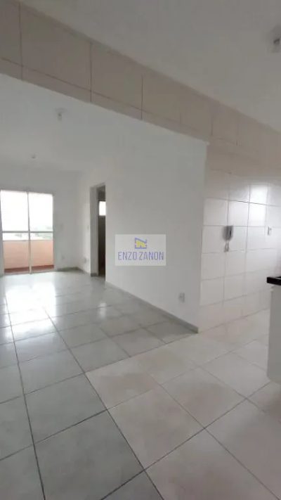 Apartamento, 2 quartos, 51 m² - Foto 1
