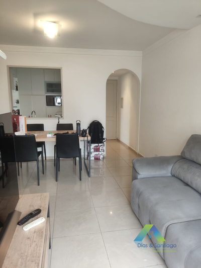 Apartamento, 2 quartos, 62 m² - Foto 2