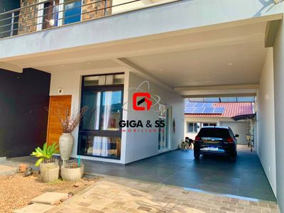 Casa, 3 quartos, 283 m² - Foto 5