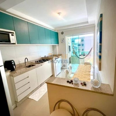 Apartamento, 2 quartos, 60 m² - Foto 2