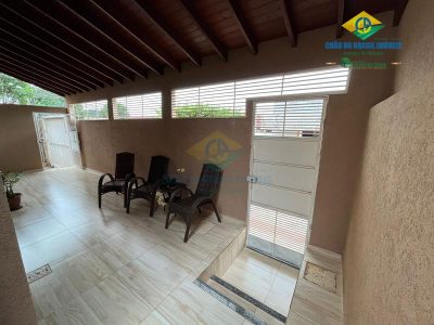 Sobrado, 3 quartos, 187 m² - Foto 3