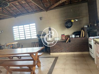 Chácara, 3 quartos, 8000 m² - Foto 2