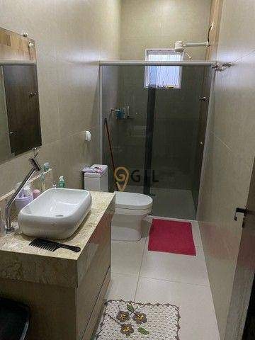Casa, 2 quartos, 140 m² - Foto 2