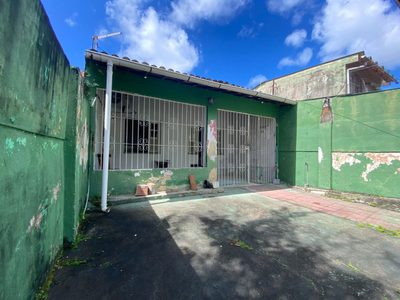 Casa, 2 quartos, 70 m² - Foto 1