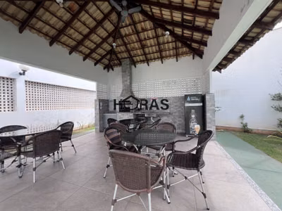 Apartamento, 3 quartos, 103 m² - Foto 3