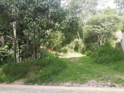 Terreno, 437 m² - Foto 1