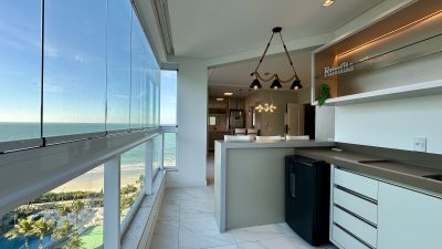 Apartamento, 3 quartos, 130 m² - Foto 1