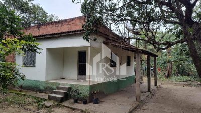 Casa, 2 quartos, 91 m² - Foto 1