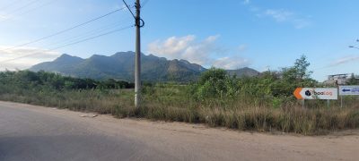 Terreno, 2 hectares - Foto 2