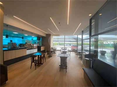 Sala-Conjunto, 775 m² - Foto 1