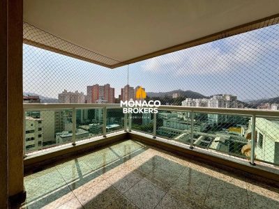Cobertura, 3 quartos, 267 m² - Foto 1
