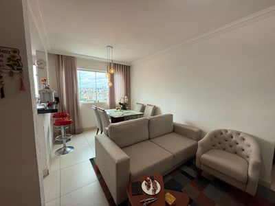 Apartamento, 2 quartos, 55 m² - Foto 1