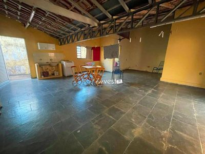 Casa, 4 quartos, 228 m² - Foto 3