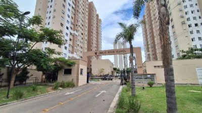Apartamento, 2 quartos, 41 m² - Foto 1