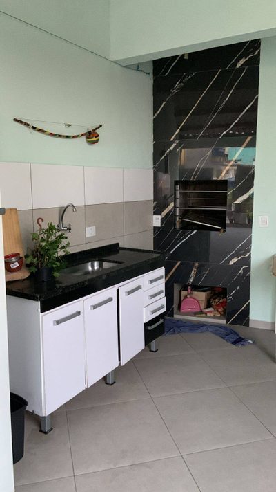 Casa, 3 quartos, 125 m² - Foto 4