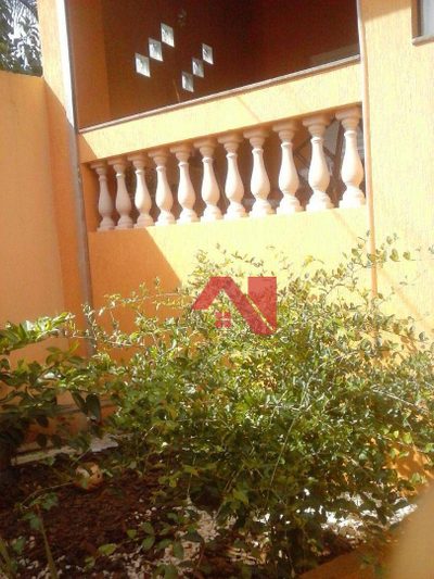 Casa, 3 quartos, 200 m² - Foto 4