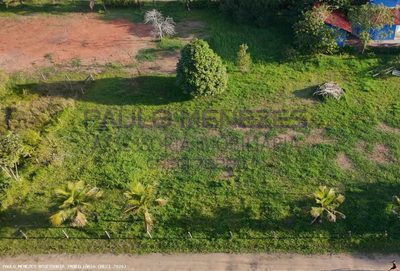 Terreno, 672 m² - Foto 3