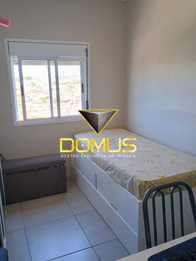 Apartamento, 2 quartos, 48 m² - Foto 5
