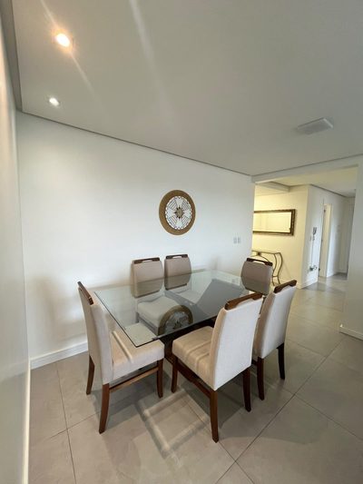Apartamento, 3 quartos, 100 m² - Foto 4