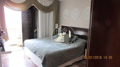 Apartamento, 3 quartos, 187 m² - Foto 3