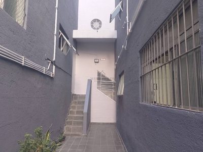 Apartamento, 2 quartos, 54 m² - Foto 4