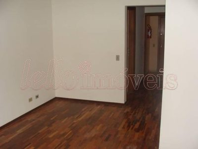 Apartamento, 2 quartos, 60 m² - Foto 4
