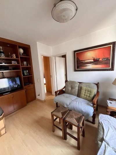 Apartamento, 2 quartos, 140 m² - Foto 3