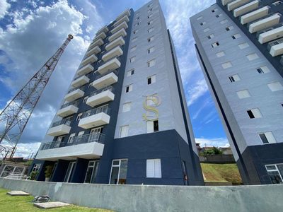 Apartamento, 3 quartos, 64 m² - Foto 3