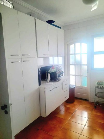 Apartamento, 3 quartos, 118 m² - Foto 3