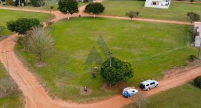 Loteamento e Condomínio, 558 m² - Foto 1