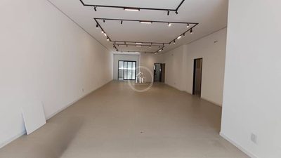 Loja-Salão, 130 m² - Foto 5