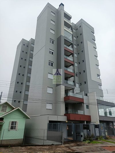 Apartamento, 2 quartos, 67 m² - Foto 2