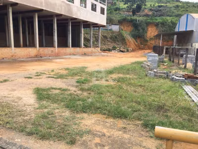 Depósito-Galpão, 700 m² - Foto 2