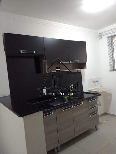 Apartamento, 2 quartos, 46 m² - Foto 3