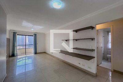 Apartamento, 2 quartos, 92 m² - Foto 1