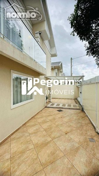 Casa, 3 quartos, 110 m² - Foto 2