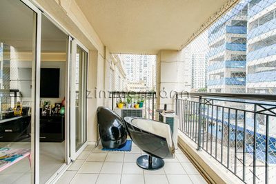 Apartamento, 4 quartos, 140 m² - Foto 5